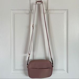 a new day Crossbody Bag